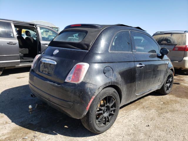 Photo 3 VIN: 3C3CFFDR2CT142563 - FIAT 500 POP 