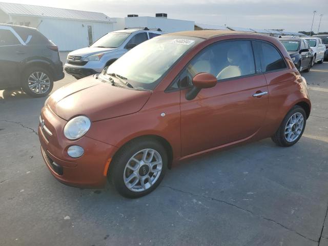 Photo 0 VIN: 3C3CFFDR2CT254196 - FIAT 500 POP 