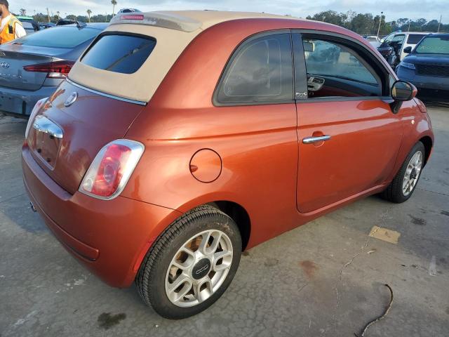 Photo 2 VIN: 3C3CFFDR2CT254196 - FIAT 500 POP 