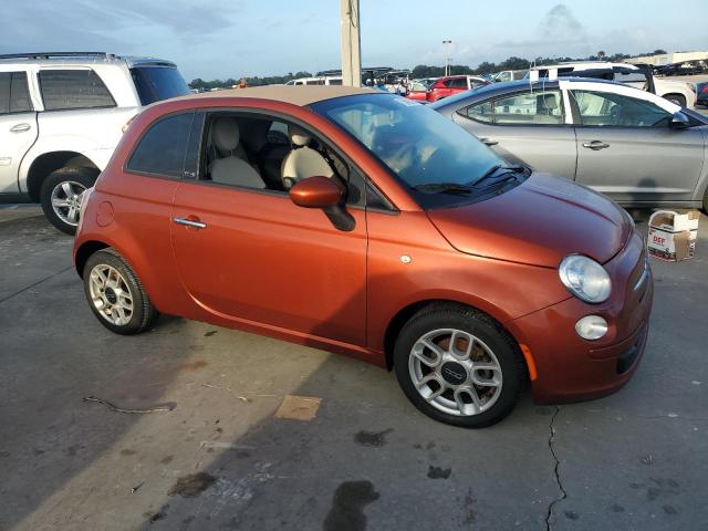 Photo 3 VIN: 3C3CFFDR2CT254196 - FIAT 500 POP 