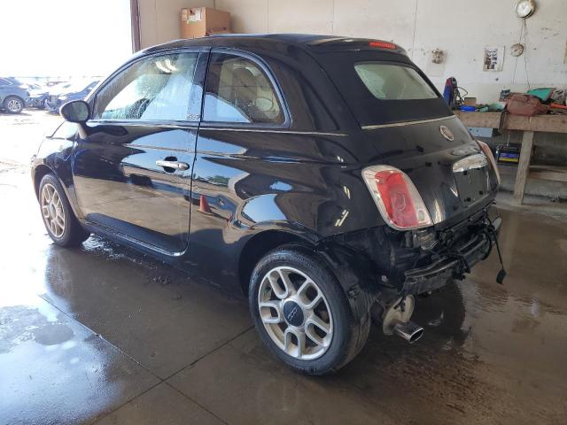 Photo 2 VIN: 3C3CFFDR2CT365766 - FIAT 500 POP 