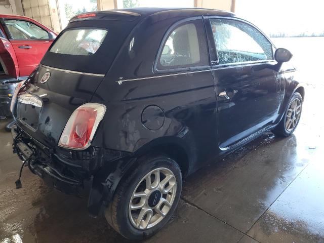 Photo 3 VIN: 3C3CFFDR2CT365766 - FIAT 500 POP 