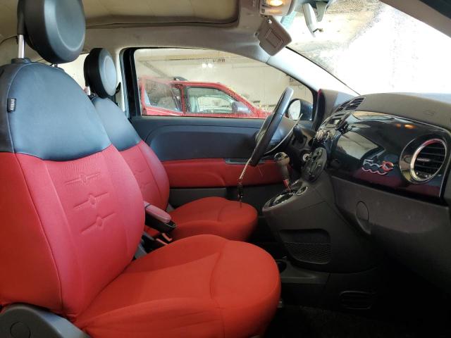 Photo 4 VIN: 3C3CFFDR2CT365766 - FIAT 500 POP 