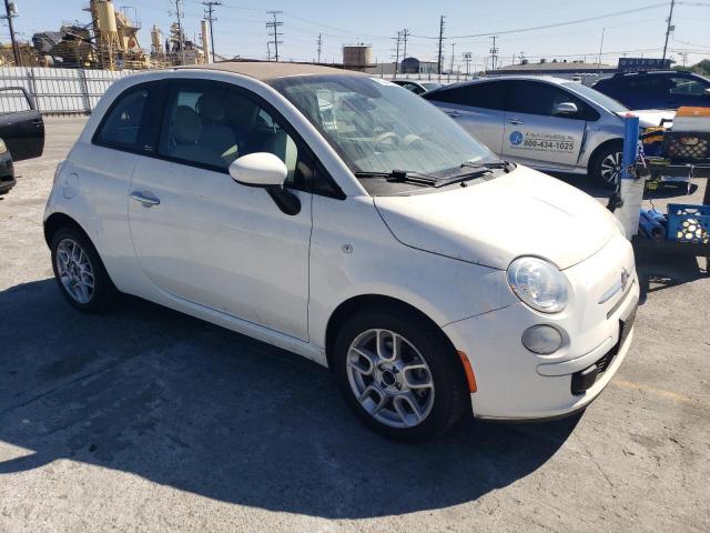 Photo 3 VIN: 3C3CFFDR2FT667661 - FIAT 500 POP 