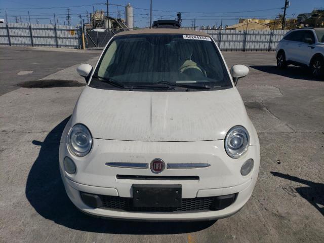 Photo 4 VIN: 3C3CFFDR2FT667661 - FIAT 500 POP 