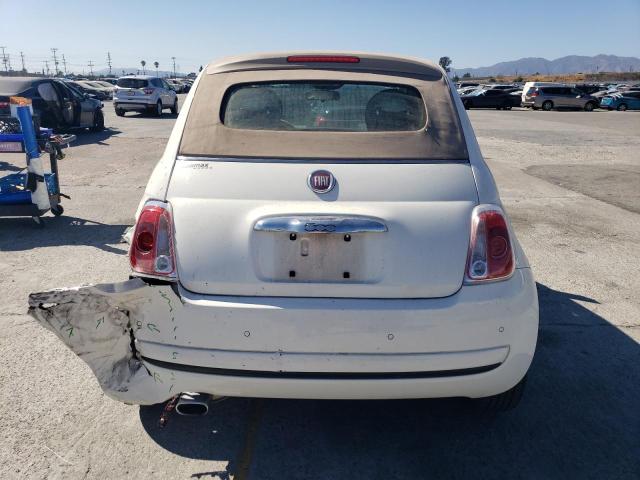 Photo 5 VIN: 3C3CFFDR2FT667661 - FIAT 500 POP 