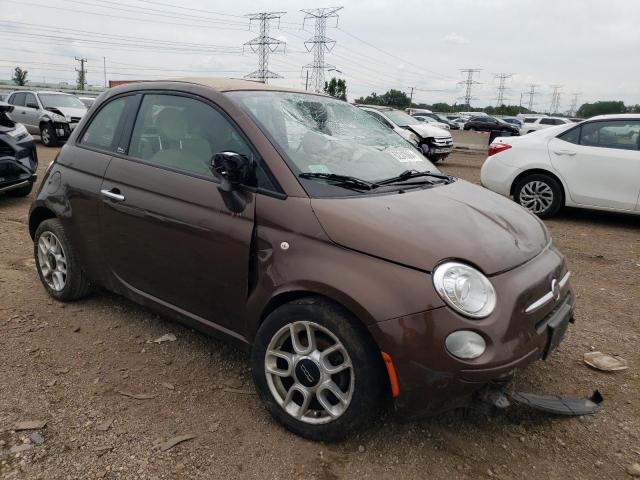 Photo 3 VIN: 3C3CFFDR2FT685657 - FIAT 500 