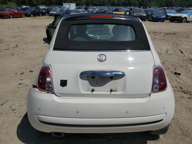 Photo 5 VIN: 3C3CFFDR3CT167391 - FIAT 500 POP 