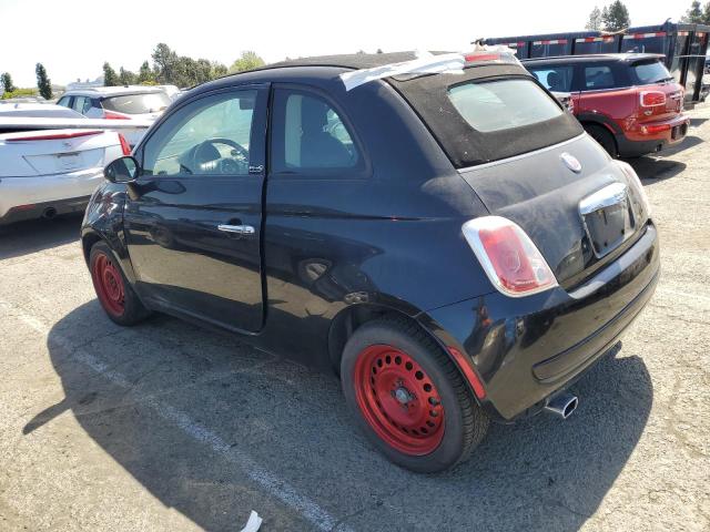 Photo 1 VIN: 3C3CFFDR3CT223409 - FIAT 500 