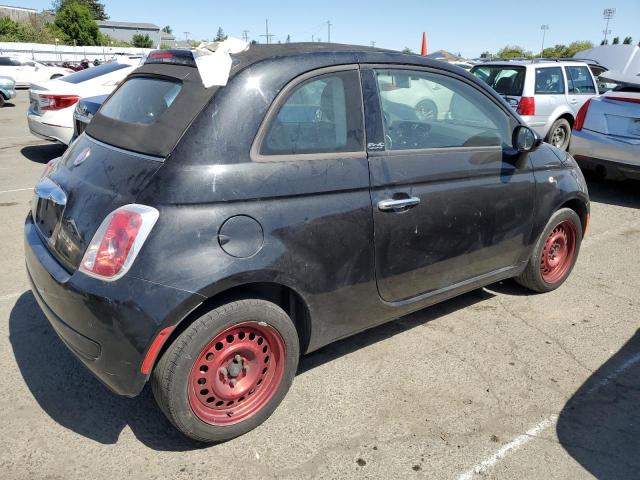 Photo 2 VIN: 3C3CFFDR3CT223409 - FIAT 500 