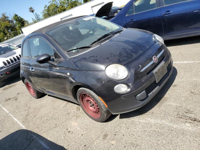 Photo 3 VIN: 3C3CFFDR3CT223409 - FIAT 500 