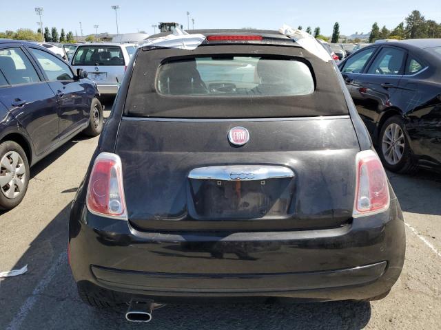 Photo 5 VIN: 3C3CFFDR3CT223409 - FIAT 500 