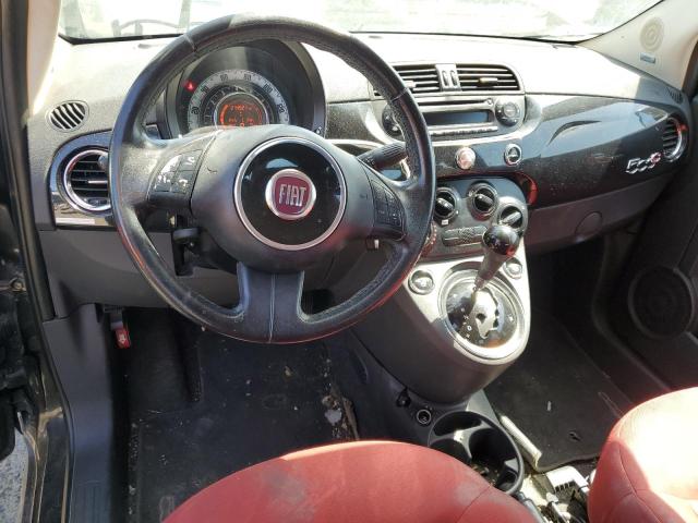 Photo 7 VIN: 3C3CFFDR3CT223409 - FIAT 500 