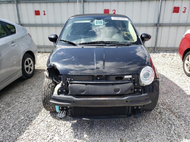 Photo 8 VIN: 3C3CFFDR3CT335224 - FIAT 500 POP 