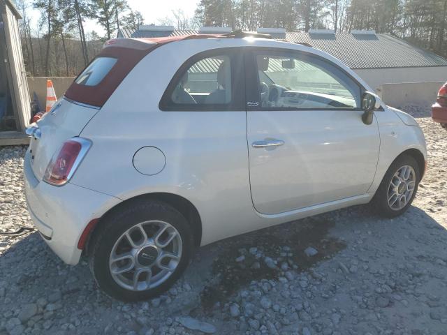 Photo 2 VIN: 3C3CFFDR4DT514969 - FIAT 500 POP 