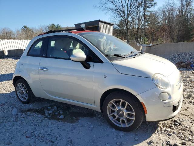 Photo 3 VIN: 3C3CFFDR4DT514969 - FIAT 500 POP 