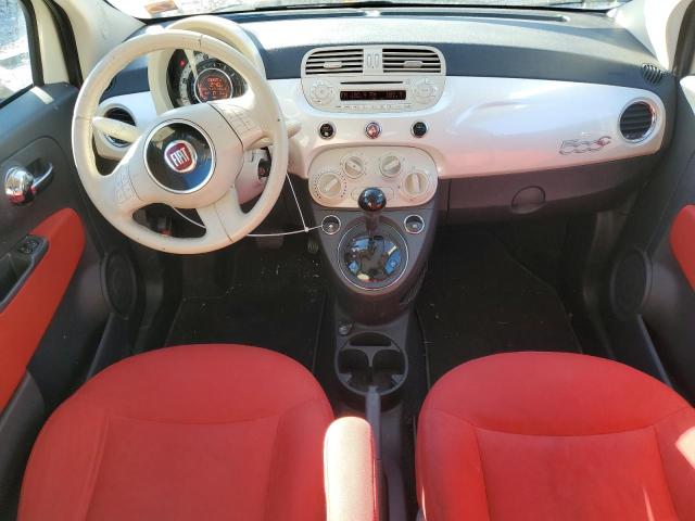 Photo 7 VIN: 3C3CFFDR4DT514969 - FIAT 500 POP 