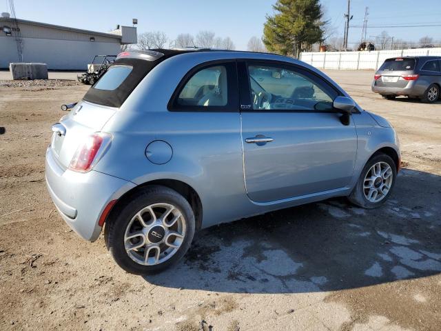 Photo 2 VIN: 3C3CFFDR4DT543680 - FIAT 500 