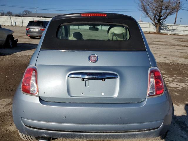 Photo 5 VIN: 3C3CFFDR4DT543680 - FIAT 500 