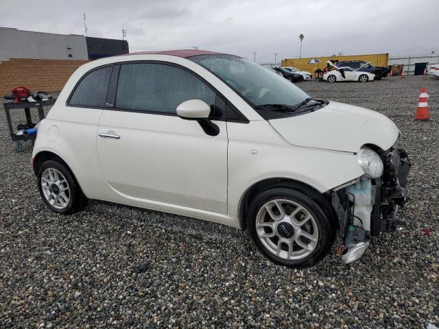 Photo 3 VIN: 3C3CFFDR4DT544148 - FIAT 500 POP 