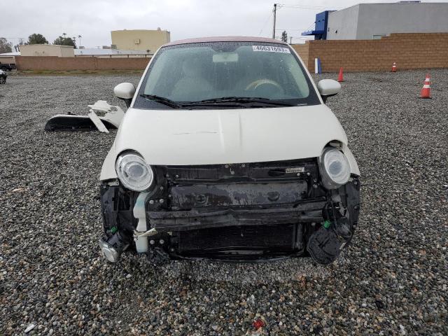 Photo 4 VIN: 3C3CFFDR4DT544148 - FIAT 500 POP 