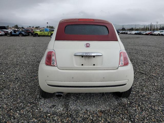 Photo 5 VIN: 3C3CFFDR4DT544148 - FIAT 500 POP 