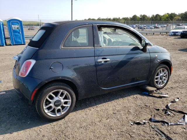 Photo 2 VIN: 3C3CFFDR4DT674219 - FIAT 500 POP 