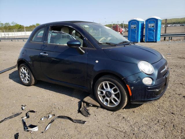 Photo 3 VIN: 3C3CFFDR4DT674219 - FIAT 500 POP 