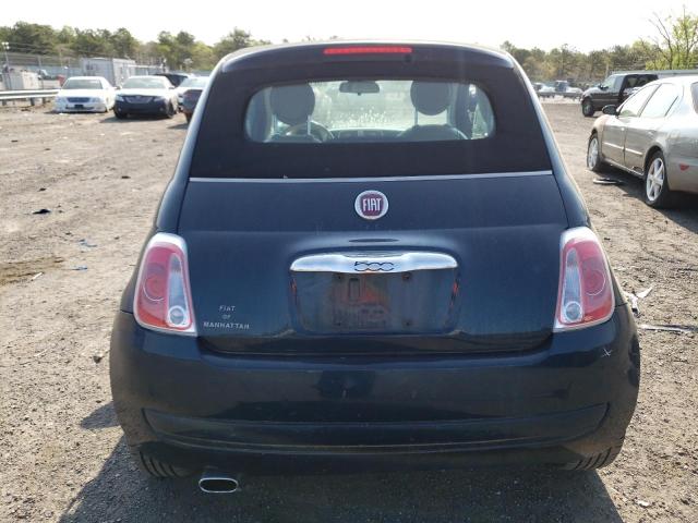 Photo 5 VIN: 3C3CFFDR4DT674219 - FIAT 500 POP 