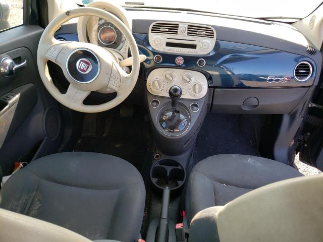 Photo 7 VIN: 3C3CFFDR4DT674219 - FIAT 500 POP 