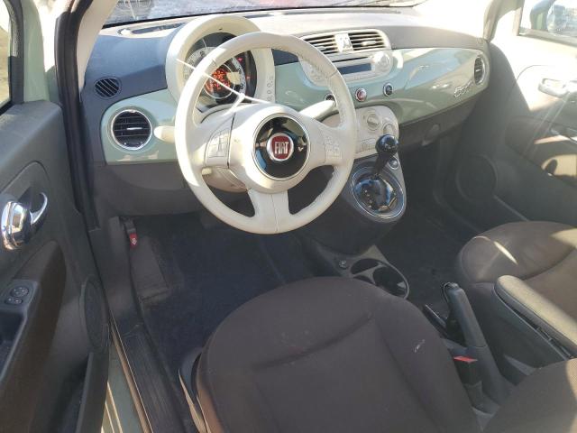 Photo 7 VIN: 3C3CFFDR4DT749176 - FIAT 500 POP 