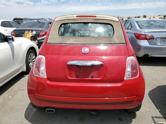 Photo 5 VIN: 3C3CFFDR5CT111601 - FIAT 500 