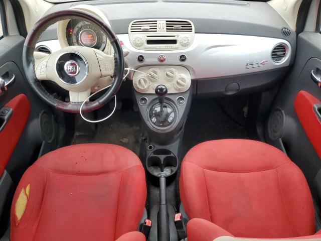 Photo 7 VIN: 3C3CFFDR5CT120475 - FIAT 500 