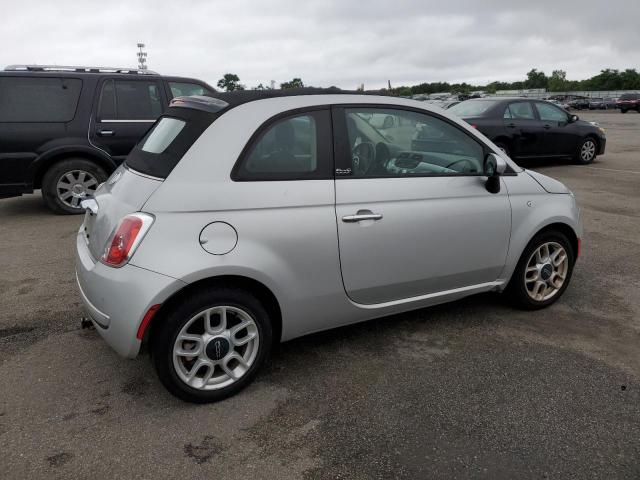 Photo 2 VIN: 3C3CFFDR5CT352753 - FIAT 500 POP 