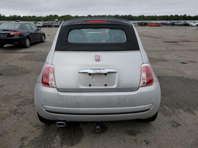 Photo 5 VIN: 3C3CFFDR5CT352753 - FIAT 500 POP 