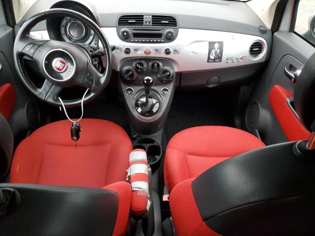 Photo 7 VIN: 3C3CFFDR5CT352753 - FIAT 500 POP 