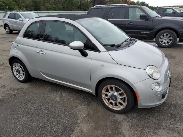 Photo 3 VIN: 3C3CFFDR5CT352753 - FIAT 500 POP 