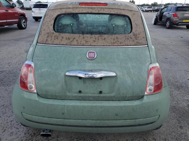 Photo 5 VIN: 3C3CFFDR5DT741832 - FIAT 500 POP 