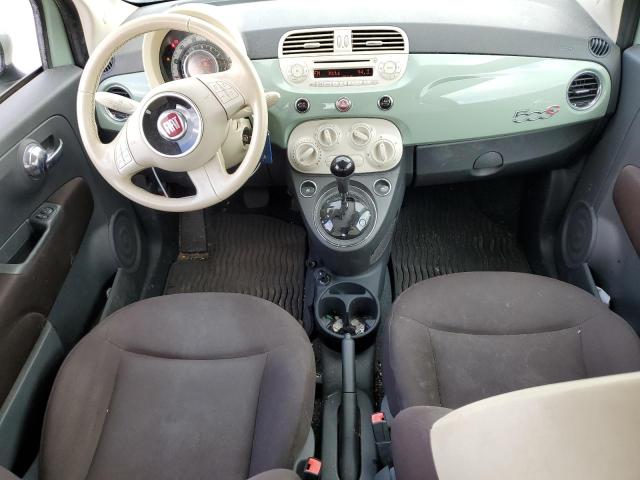 Photo 7 VIN: 3C3CFFDR5DT741832 - FIAT 500 POP 