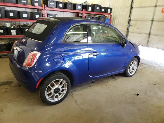 Photo 2 VIN: 3C3CFFDR6CT120789 - FIAT 500 POP 