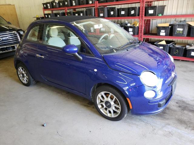 Photo 3 VIN: 3C3CFFDR6CT120789 - FIAT 500 POP 