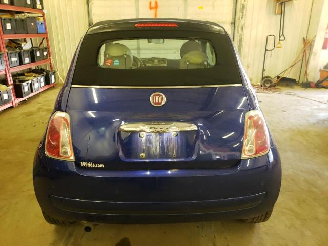 Photo 5 VIN: 3C3CFFDR6CT120789 - FIAT 500 POP 