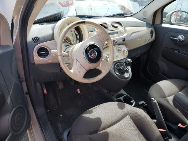 Photo 7 VIN: 3C3CFFDR6CT164632 - FIAT 500 POP 