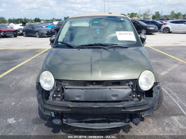 Photo 5 VIN: 3C3CFFDR6DT739331 - FIAT 500C 