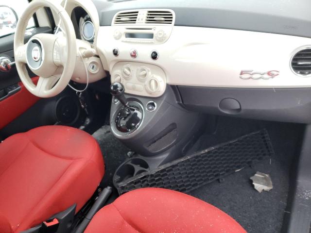 Photo 7 VIN: 3C3CFFDR6DT743184 - FIAT 500 