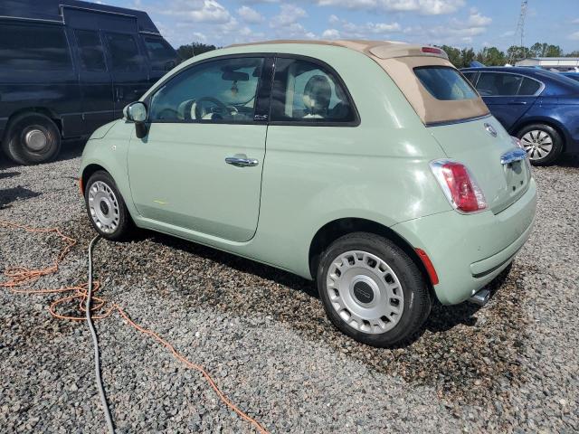 Photo 1 VIN: 3C3CFFDR6DT754380 - FIAT 500 POP 