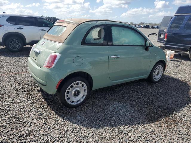 Photo 2 VIN: 3C3CFFDR6DT754380 - FIAT 500 POP 