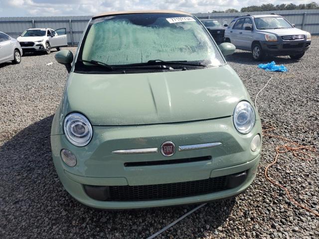 Photo 4 VIN: 3C3CFFDR6DT754380 - FIAT 500 POP 