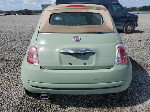 Photo 5 VIN: 3C3CFFDR6DT754380 - FIAT 500 POP 