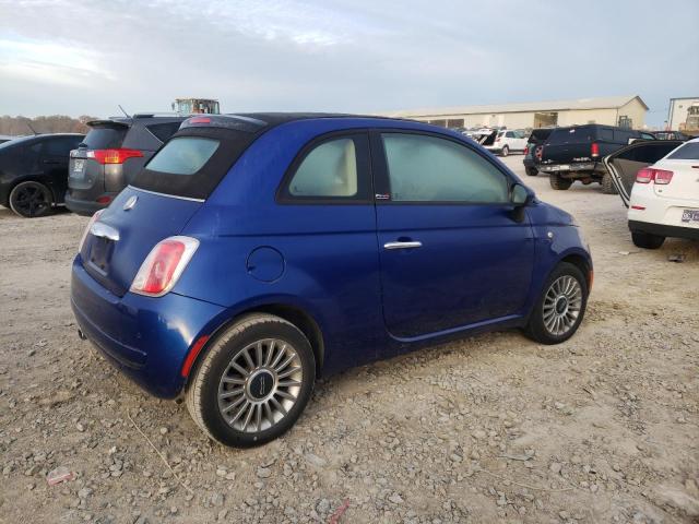 Photo 2 VIN: 3C3CFFDR6ET290153 - FIAT 500 POP 